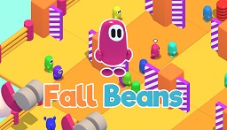 Fall Beans Crazy