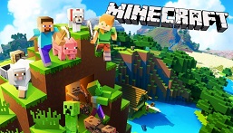 Minecraft Classic Browser