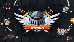 EvoWars Io Game