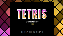 Free Unblocked Tetris