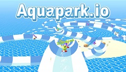 Aqua Park Io Water Park
