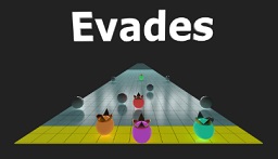 Evades Io Game