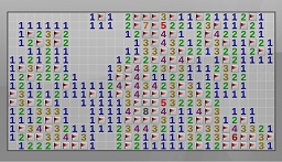 Minesweeper Game Old Version