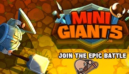 Mini Giants Io