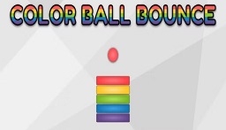 Color Ball Bounce