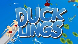 Ducklings Io
