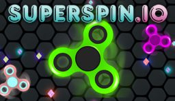 Super Spin Io