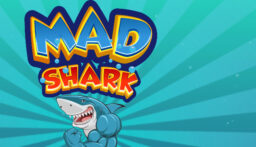 Mad Shark Fish Game