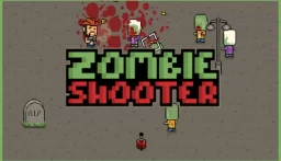 Zombie Shooter Smash