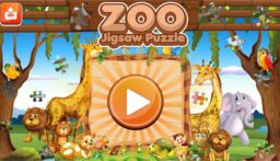 Zoo JigSaw Puzzle